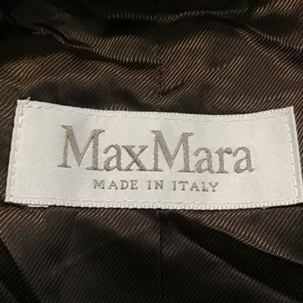 Maxmara Jacket. - image 3